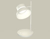 Миниатюра фото настольная лампа с выключателем ambrella light diy spot techno xb9801100 | 220svet.ru