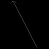 Миниатюра фото встраиваемый светодиодный спот loft it cane 10359/1200 black | 220svet.ru