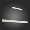Миниатюра фото подвесной светодиодный светильник st luce percetti sl567.553.01 | 220svet.ru