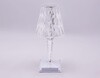 Миниатюра фото настольная лампа ambrella light desk de8055 | 220svet.ru