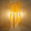 Миниатюра фото настенный светильник ac3001-2w gold | 220svet.ru