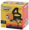 Миниатюра фото налобный светодиодный фонарь эра аккумуляторный 53х53х58 80 лм tg1 б0053033 | 220svet.ru