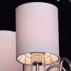 Миниатюра фото потолочная люстра mw-light федерика 80 379018506 | 220svet.ru