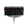 Миниатюра фото адаптер однофазный для шинопровода lightstar asta 595061 | 220svet.ru