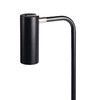Миниатюра фото настольная светодиодная лампа kanlux leadie led b 35291 | 220svet.ru
