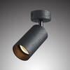 Миниатюра фото потолочный светильник-спот brizzi aras br08076 | 220svet.ru