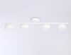 Миниатюра фото потолочный светильник ambrella light tn71027 | 220svet.ru