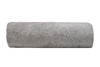 Миниатюра фото полотенце лирика модал серое 70*140 garda decor 145ert-00802 | 220svet.ru