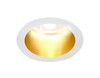 Миниатюра фото встраиваемый светильник ambrella light techno spot tn211 | 220svet.ru