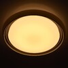 Миниатюра фото потолочный светодиодный светильник de markt ривз 674011901 | 220svet.ru