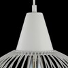 Миниатюра фото подвесной светильник maytoni calaf mod360-11-w | 220svet.ru