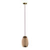 Миниатюра фото подвесной светодиодный светильник loft it knot 8135-a mini | 220svet.ru