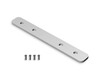 Миниатюра фото соединитель прямой ambrella light magnetic standard gl2005 | 220svet.ru