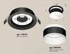 Миниатюра фото комплект встраиваемого светильника ambrella light techno spot xc (c8051, n8445) xc8051019 | 220svet.ru
