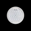Миниатюра фото потолочный светодиодный светильник loft it axel 10001/36 white | 220svet.ru