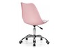 Миниатюра фото стул kolin pink / white | 220svet.ru
