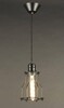 Миниатюра фото подвесной светильник citilux эдисон cl450201 | 220svet.ru