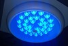 Миниатюра фото потолочный светодиодный светильник imex медуза plc-8001-500 | 220svet.ru