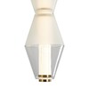Миниатюра фото подвесной светодиодный светильник freya plum fr6137pl-l6bt1 | 220svet.ru