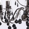 Миниатюра фото подвесная люстра mw-light барселона 313010208 | 220svet.ru