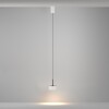Миниатюра фото подвесной светодиодный светильник maytoni glare p102pl-12w3k-w | 220svet.ru