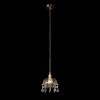 Миниатюра фото подвесной светильник loft it lace 10110/c | 220svet.ru