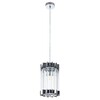 Миниатюра фото подвесной светильник arte lamp caravaggio a1059sp-1cc | 220svet.ru