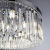 Миниатюра фото подвесной светильник arte lamp secunda a1003lm-8cc | 220svet.ru