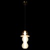 Миниатюра фото подвесной светодиодный светильник loft it lollipop 10239p/b | 220svet.ru