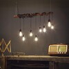 Миниатюра фото подвесной светильник ideal lux electric sp8 | 220svet.ru