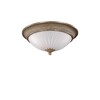 Миниатюра фото потолочный светильник reccagni angelo pl 9270/3 | 220svet.ru