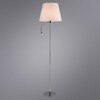 Миниатюра фото торшер arte lamp elba a2581pn-2cc | 220svet.ru