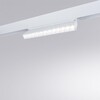 Миниатюра фото трековый магнитный светодиодный светильник arte lamp linea a4648pl-1wh | 220svet.ru