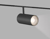 Миниатюра фото трековый светильник 3000-6000k smart 15w ambrella light magnetic gl4425 | 220svet.ru