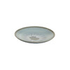 Миниатюра фото тарелка керамическая roomers tableware l9413-mg | 220svet.ru