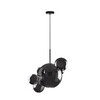 Миниатюра фото подвесной светильник loft it bolle 2029-p6 | 220svet.ru