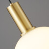 Миниатюра фото подвесной светильник imperium loft ferm living 73517-22 | 220svet.ru