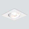 Миниатюра фото встраиваемый светодиодный светильник elektrostandard 15273/led 4690389176654 | 220svet.ru