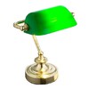 Миниатюра фото настольная лампа globo antique 24917 | 220svet.ru