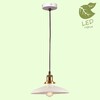 Миниатюра фото подвесной светильник lussole loft glen cove grlsp-9605 | 220svet.ru