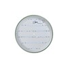 Миниатюра фото потолочный светодиодный светильник loft it axel 10001/36 green | 220svet.ru
