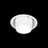 Миниатюра фото встраиваемый светильник loft it flash 10319/a white | 220svet.ru