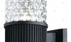 Миниатюра фото уличный настенный светильник odeon pilar 2689/1w | 220svet.ru