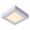 Миниатюра фото потолочный светодиодный светильник lucide brice-led 28117/17/31 | 220svet.ru