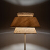 Миниатюра фото торшер tk lighting kalum 16225 | 220svet.ru