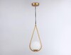 Миниатюра фото подвесной светильник ambrella light traditional modern tr2599 | 220svet.ru