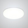 Миниатюра фото встраиваемый светодиодный светильник crystal lux clt 500c120 wh | 220svet.ru