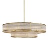 Миниатюра фото потолочная люстра на штанге inodesign marais d100 44.1025 | 220svet.ru