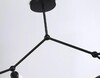Миниатюра фото подвесная люстра ambrella light traditional tr8036 | 220svet.ru