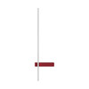 Миниатюра фото настенный светильник loft it linio 10149/900 red | 220svet.ru